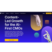 Pepper Content – AI-Driven Content Marketing Platform & Creator Network